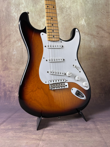 Fender Stratocaster 1954 American Vintage - 60th Anniversary - 2