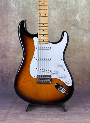 Fender Stratocaster 1954 American Vintage - 60th Anniversary - 2