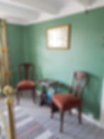 The Green Room