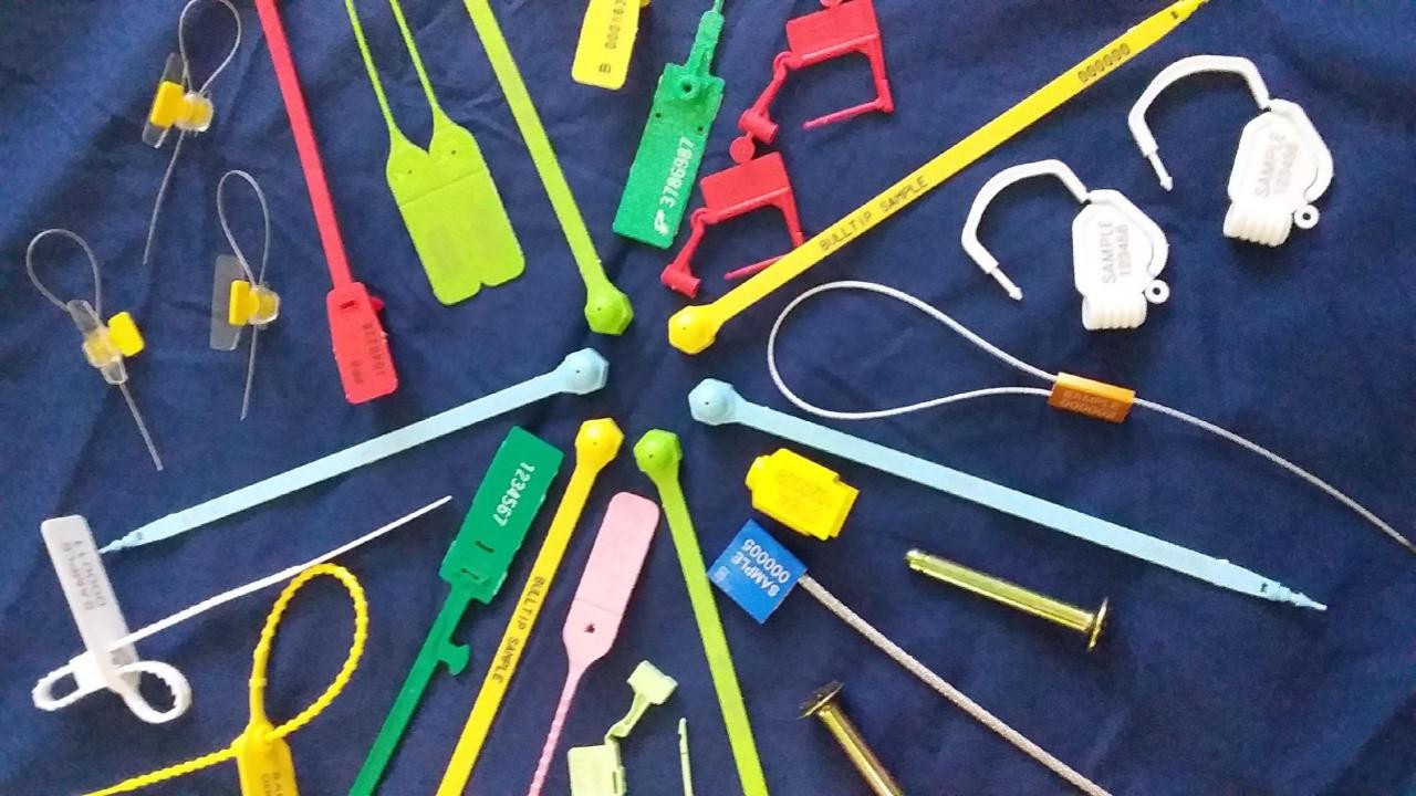 Security Seal Primera Seals Philippines