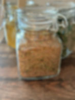Barnyard Blend