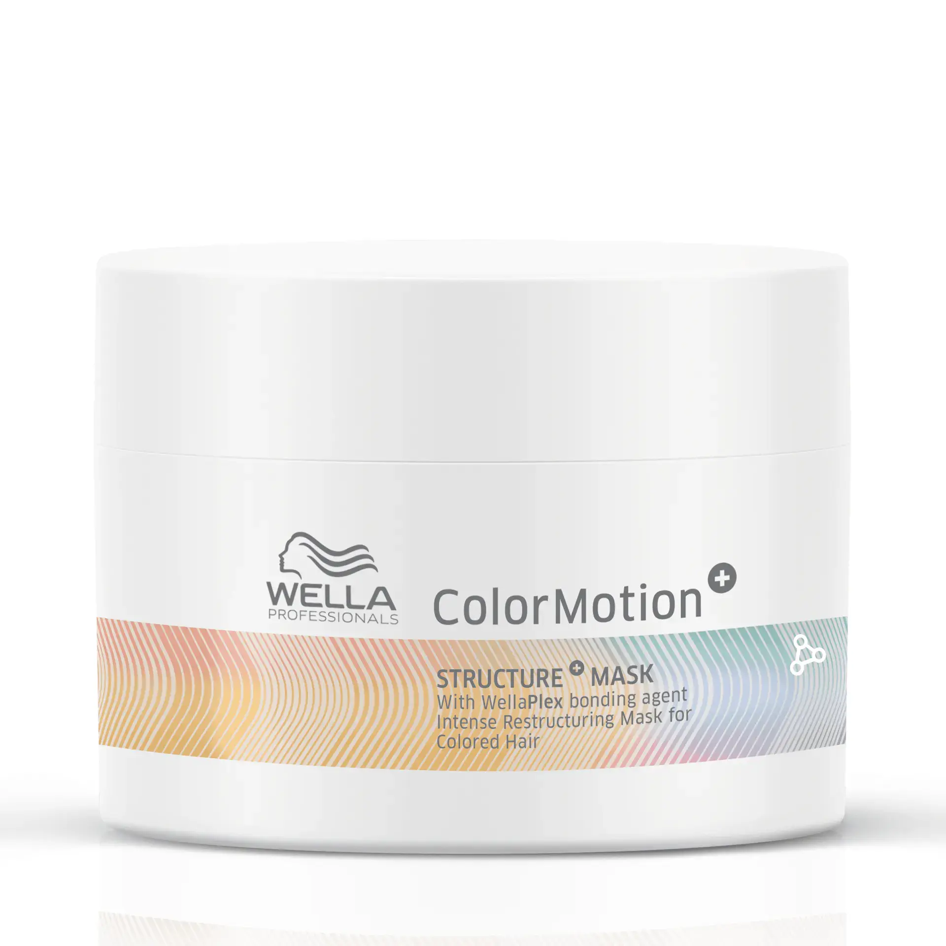 Wella ColorMotion Structure Mask