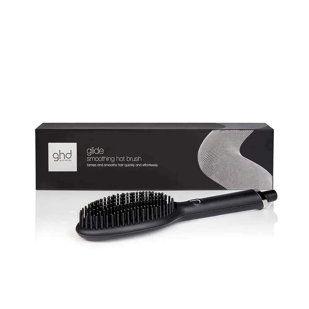 GHD Glide Smoothing Hot Brush
