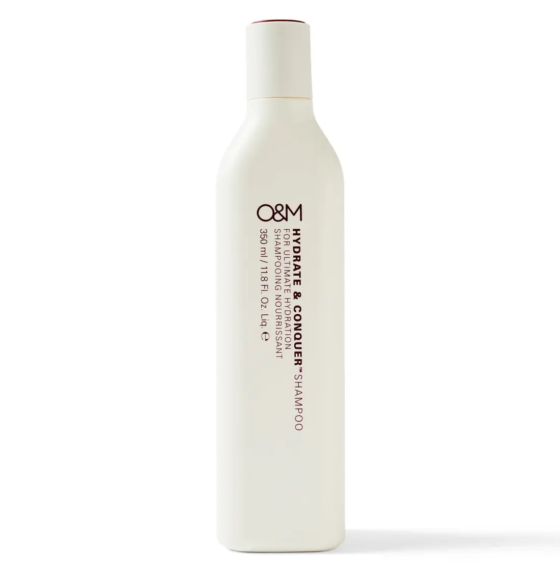 O&M Hydrate & Conquer Shampoo