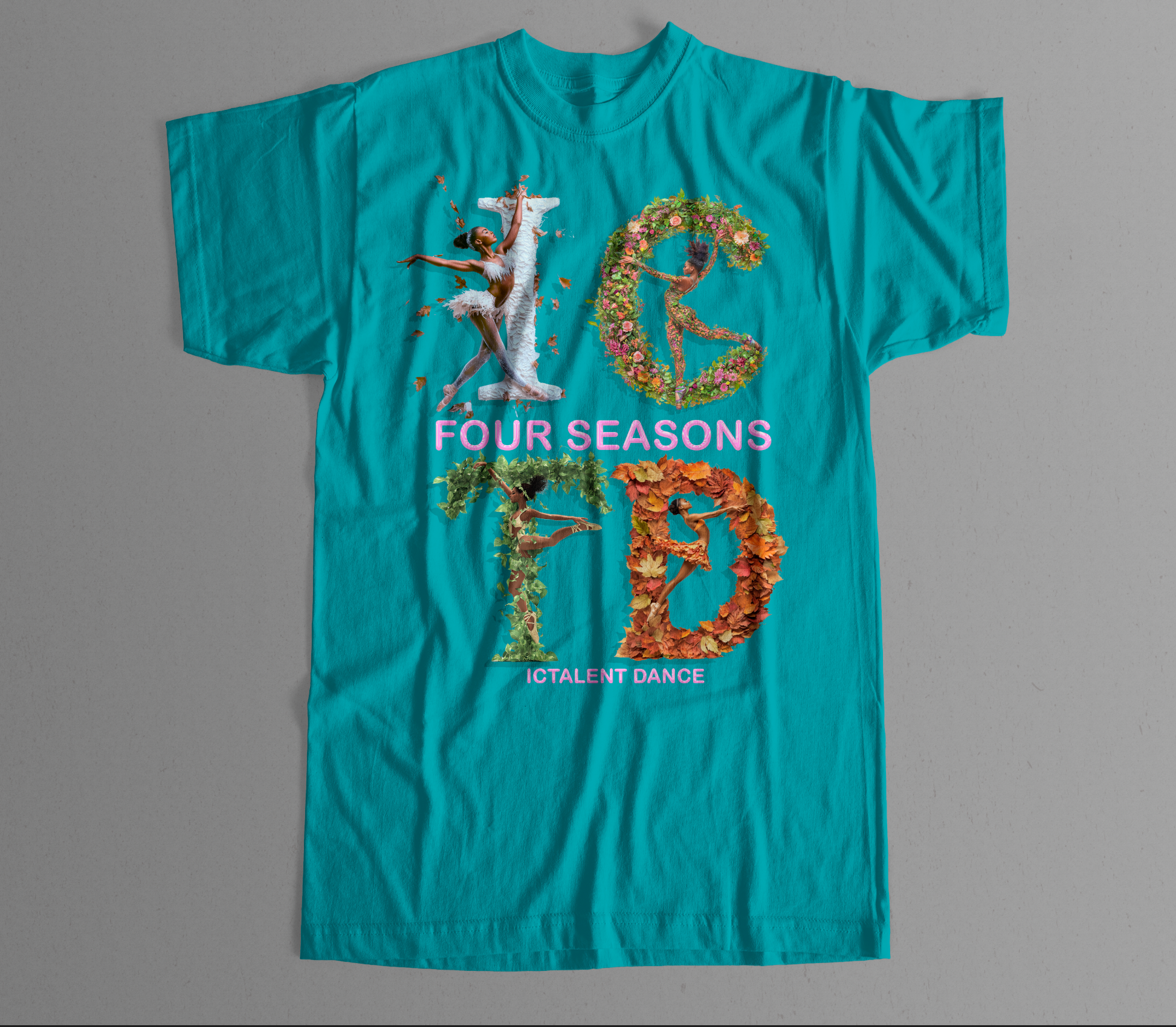 ICTD FOUR SEASONS 2025