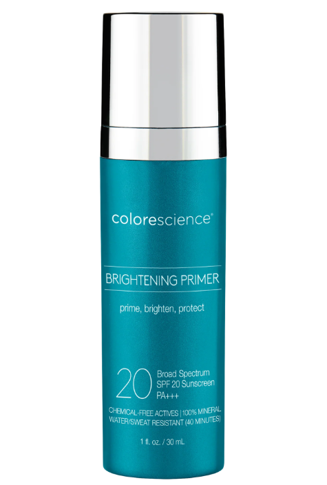 Brightening Primer Spf 20