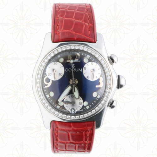 Corum Bubble Chronograph