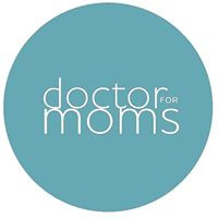 Dr. For Moms Perinatal & Pediatric Natural Health Center logo