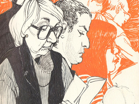 Sketchbook