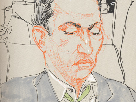 Sketchbook
