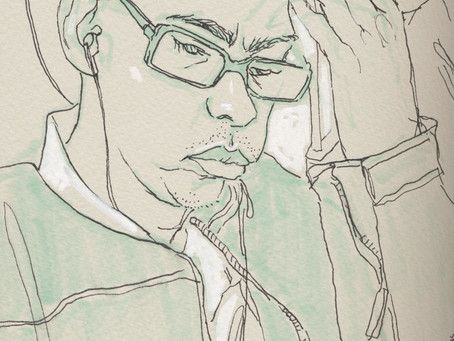 Sketchbook