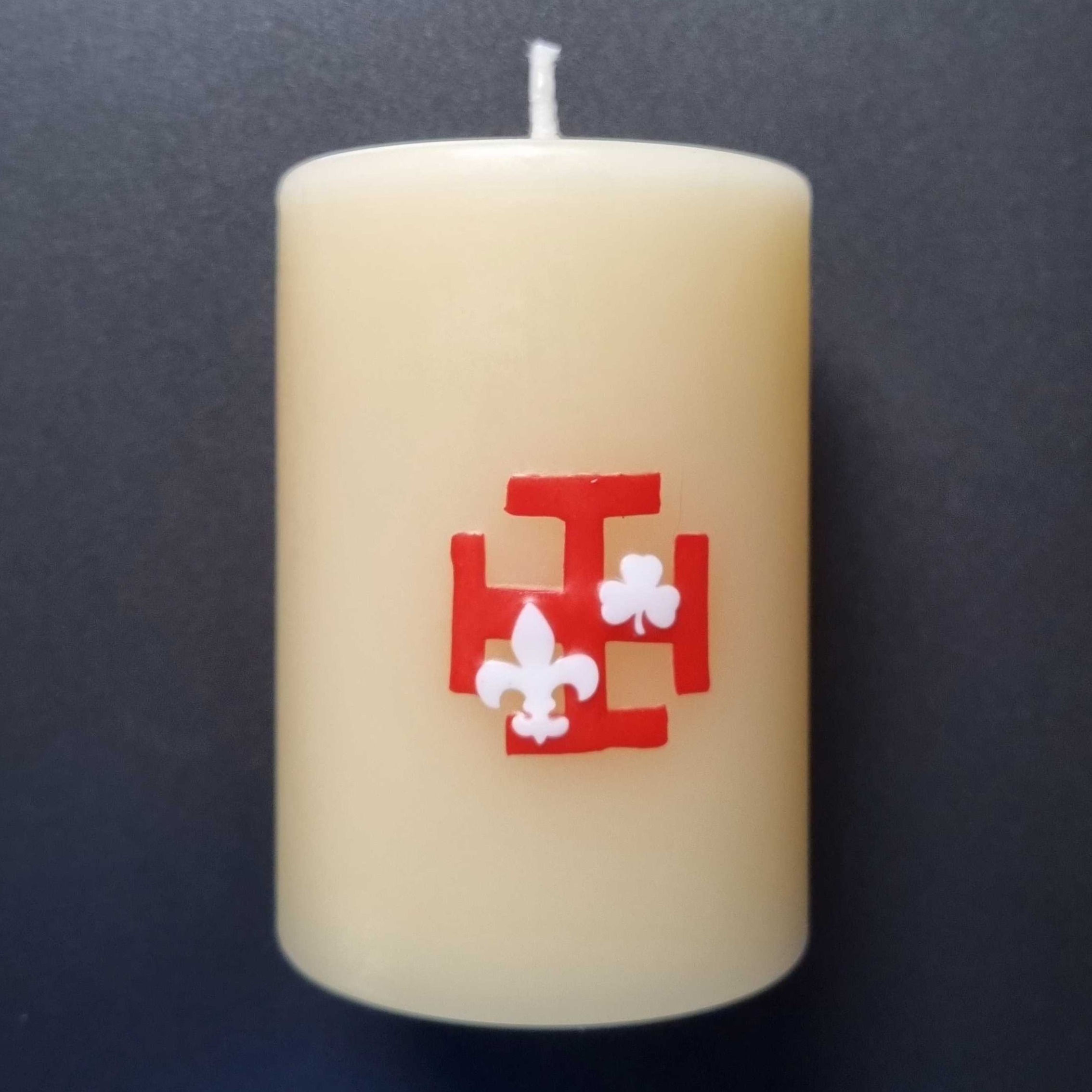 Scout Lys et Trèfle