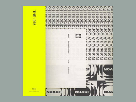 Review: The Singles of Notes on a Conditional Form | Medium