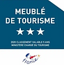 Meublé de tourisme