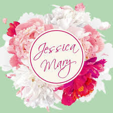 Jessica Mary Flowers