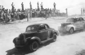 History of NASCAR