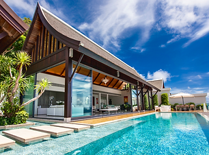 02 Villa Paradiso Naithon Beach Phuket -