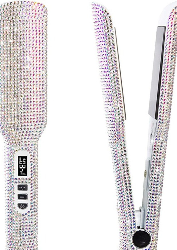 Buzzin Bling Hair Accesories