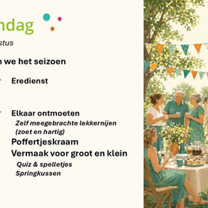 Startzondag