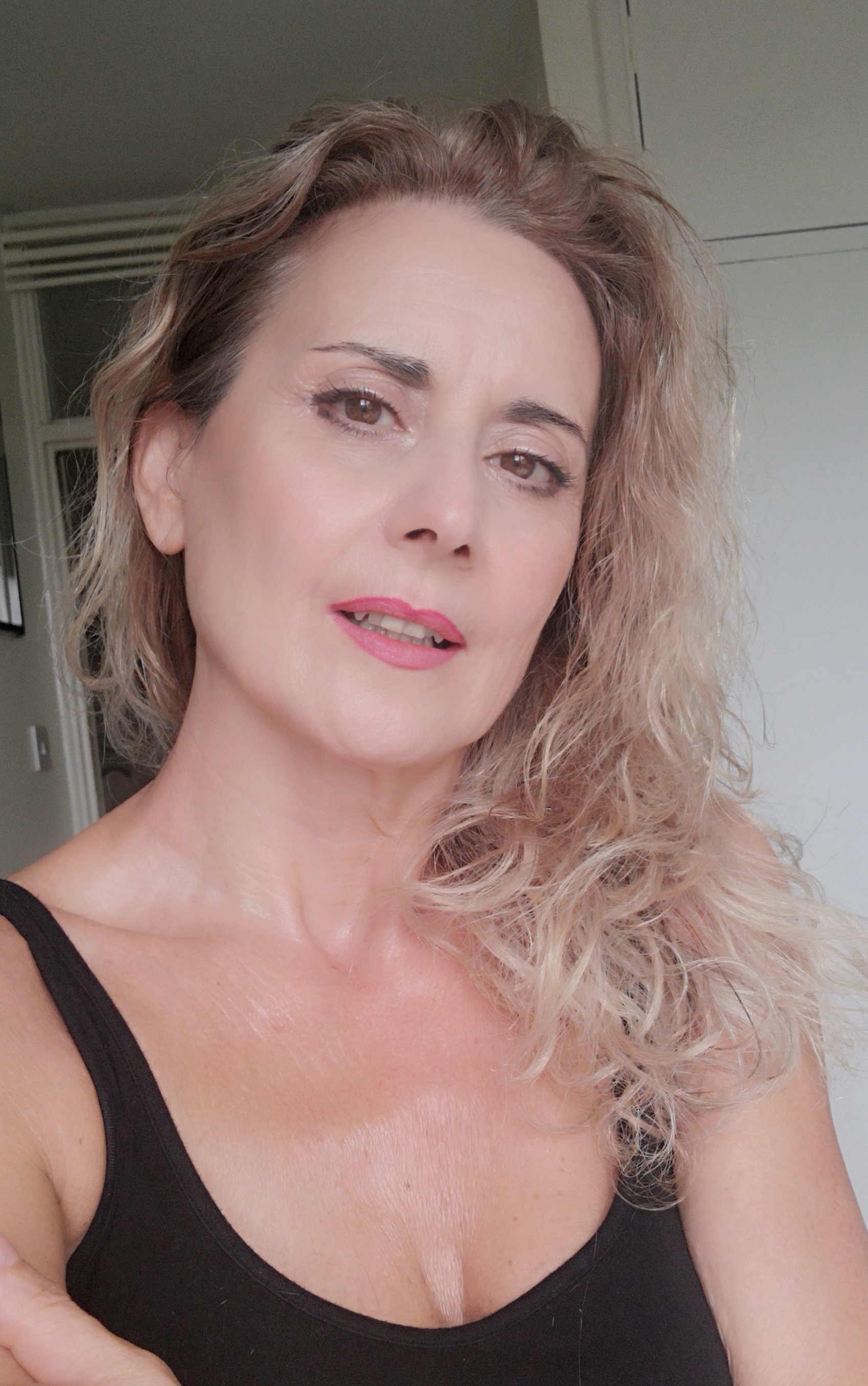Writer: Giovanna Bindi