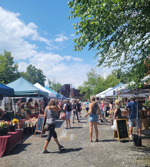 Photo credit- RAD Farmers Market 2.JPG