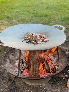 Naturlig på Korsgaarden