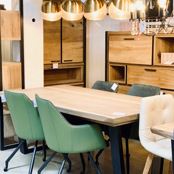 MöbelMagazin Fritzlar outlet