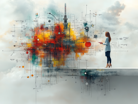 The Power of Working on, Not in, Your Business