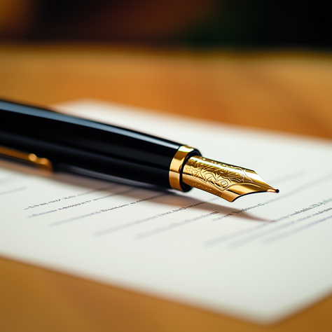 7 Things To Do before signing a Letter of Intent
