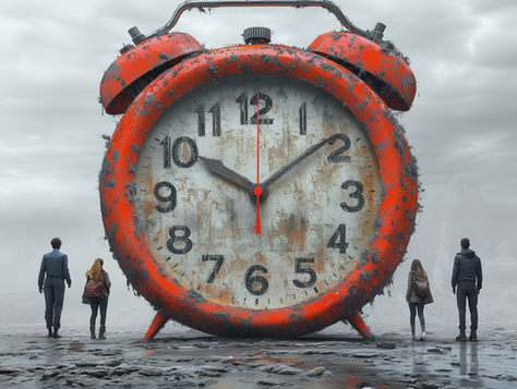 Stop Selling Your Time
