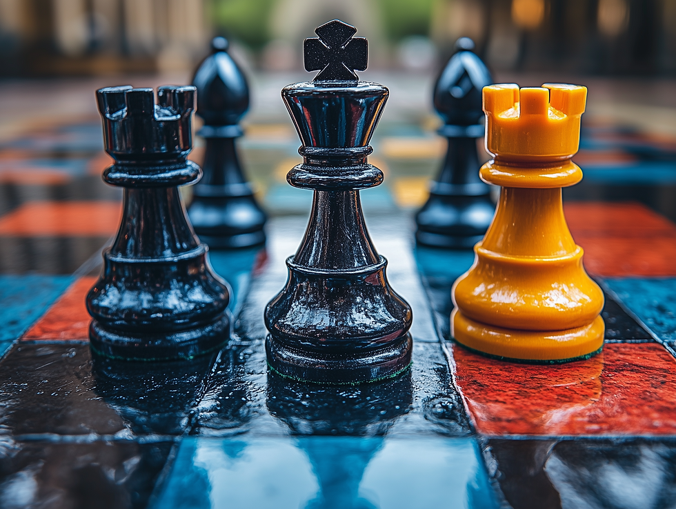 5 “Strategic” Ways To Sell Your company