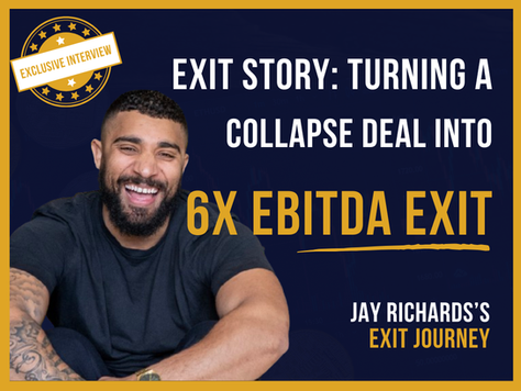 Jay Richards is an entrepreneur and founder of Imagen Insights