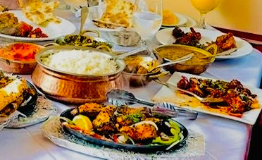 Craving something new? Experience the vibrant tastes of Kamana Indian cuisine