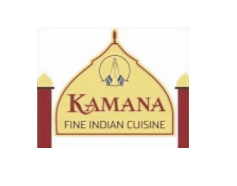 Kamana Fine Indian Cuisine