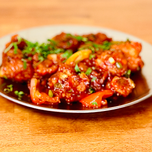Gobi Manchurian