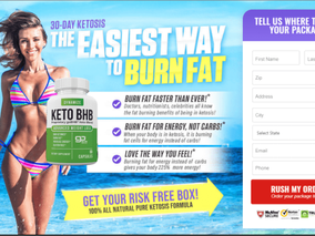 Dynamize Keto BHB Reviews 2020
