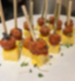 Cocktail Party - Hors D'oeuvres