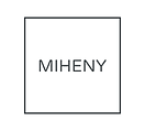 MIHENY Consulting