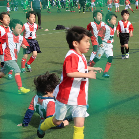 2019YFAスーパーキッズサッカーフェスティバルGoal36 - 幼児部