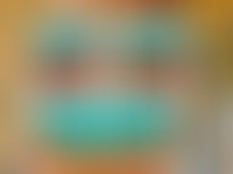 Paintings 1 & 2 - Coyote Buttes and Denali