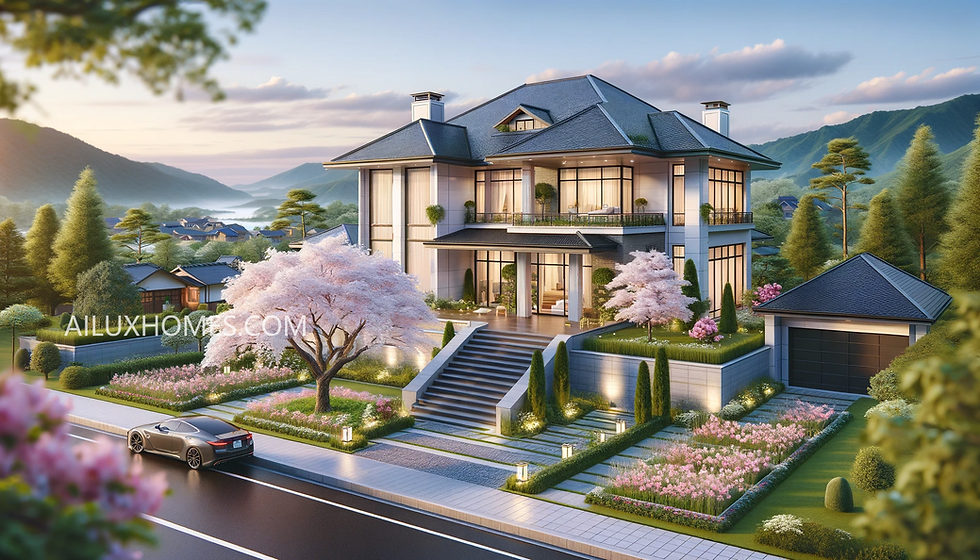 A Lighthearted Guide to Japanese-Inspired Modern Living