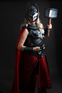 THOR