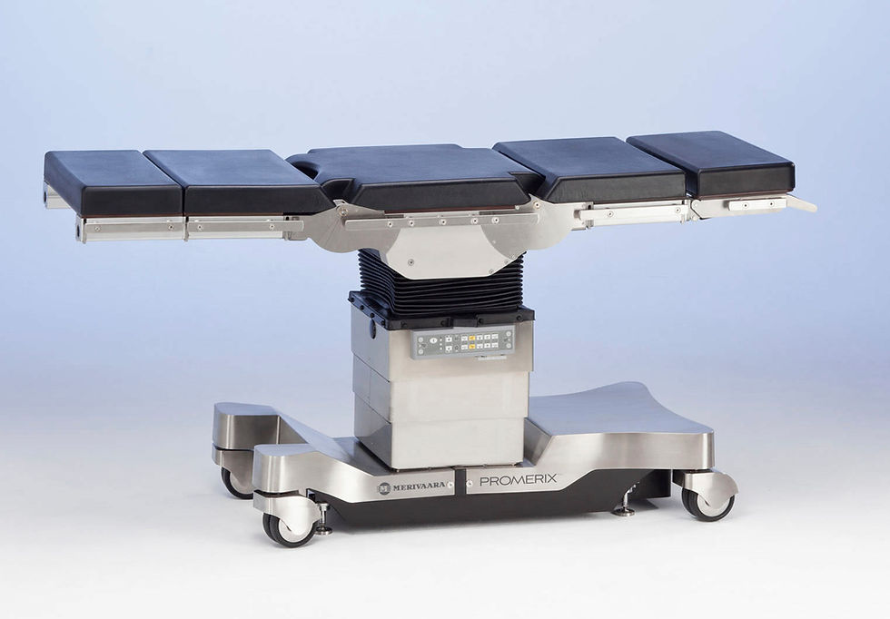 Surgical Tables