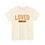Thumbnail: Loved Scripture Unisex Heavy Cotton Tee, Comfortable Casual Shirt