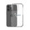 Thumbnail: Memdex Bull Clear Case for iPhone®