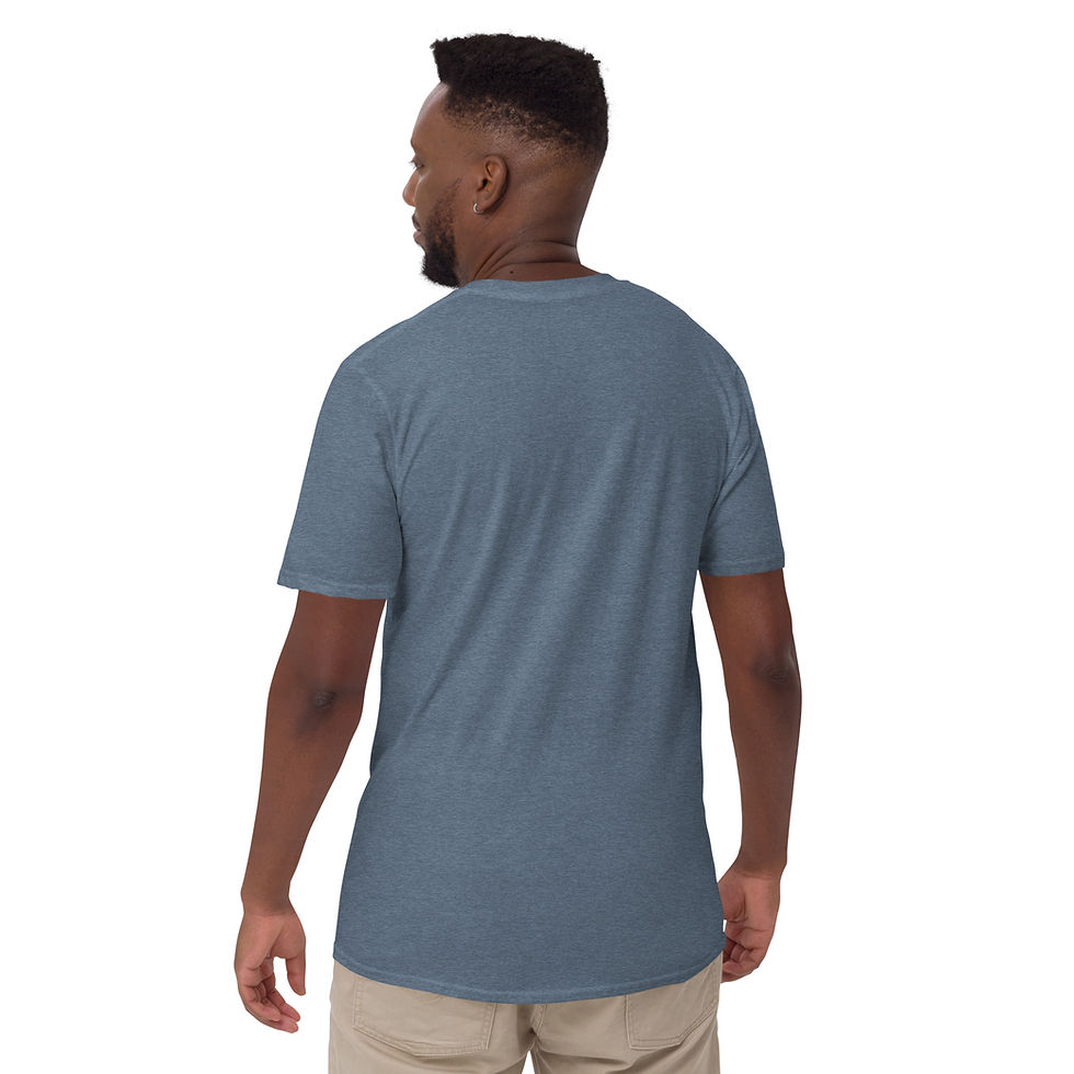 Thumbnail: Memdex100 Short-Sleeve Unisex T-Shirt
