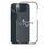 Thumbnail: Memdex Bull Clear Case for iPhone®