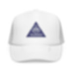 Thumbnail: Memdex Official Logo Embroidered Foam Trucker Hat for Casual Wear - Custom Cap