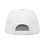 Thumbnail: Truly Blessed Flat Bill Cap - Embroidered Snapback, Inspirational Hat