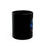 Thumbnail: Black Mug with @MemdexSociety X Logo - Custom Glossy Ceramic Mug, 11oz, 15oz